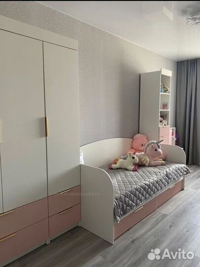 Детская мебель Лавис