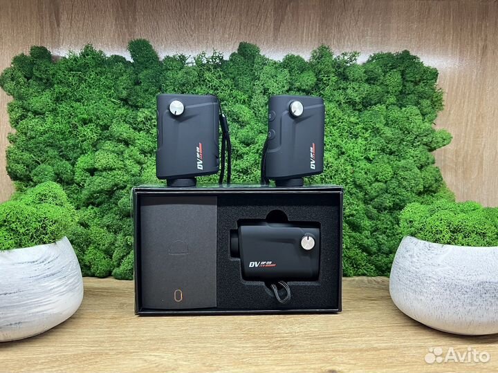 Тепловизор iRay DV DP 09