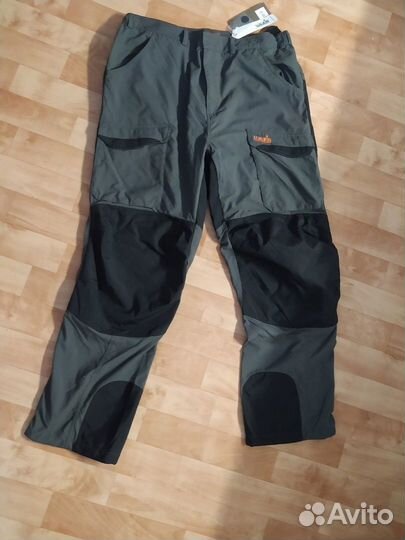 Штаны Norfin sigma размер М