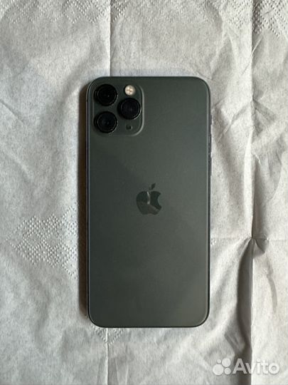 iPhone 11 Pro, 512 ГБ