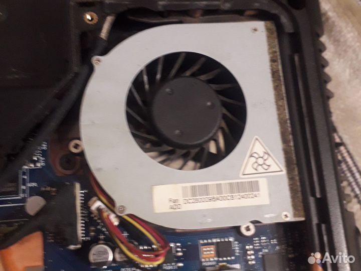 Ноутбук lenovo g570