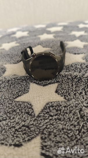 Huawei watch gt 5 pro