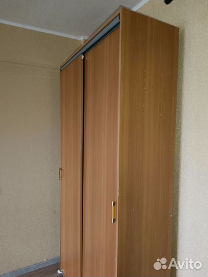 Шкаф купе для одежды бу