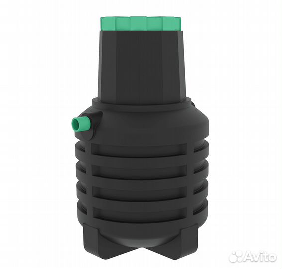 Септик для дома без ассенизатора