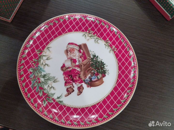 Чайный/кофейный набор подарочный