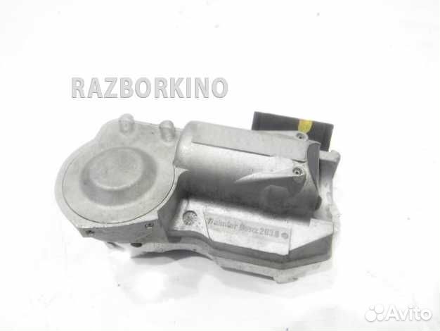 Замок рулевой колонки