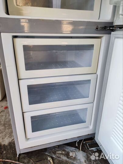 Холодильник