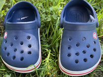 Crocs c5