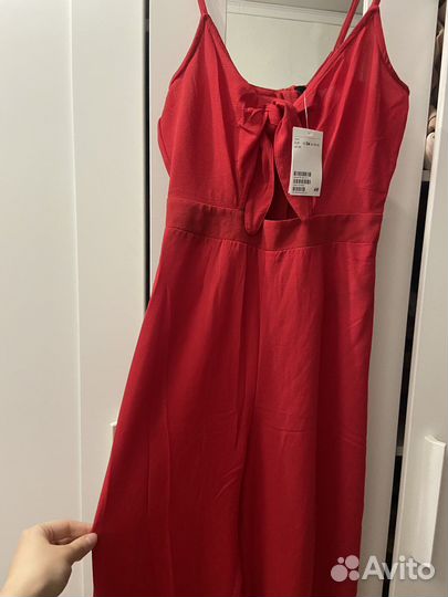 Комбинезоны hm женские