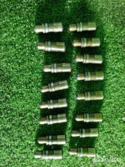 Гидрокомпенсатор Kia Optima седан 2.0 2019