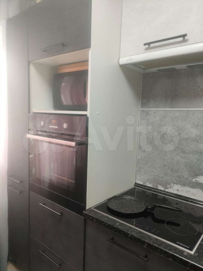 2-к. квартира, 51,7 м², 4/5 эт.