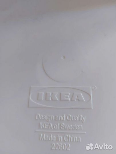 Подставка для планшета IKEA