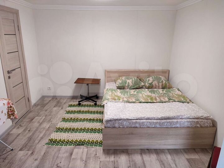 Дом 50 м² на участке 1 сот.