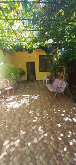 1-к. квартира, 41 м², 1/2 эт.