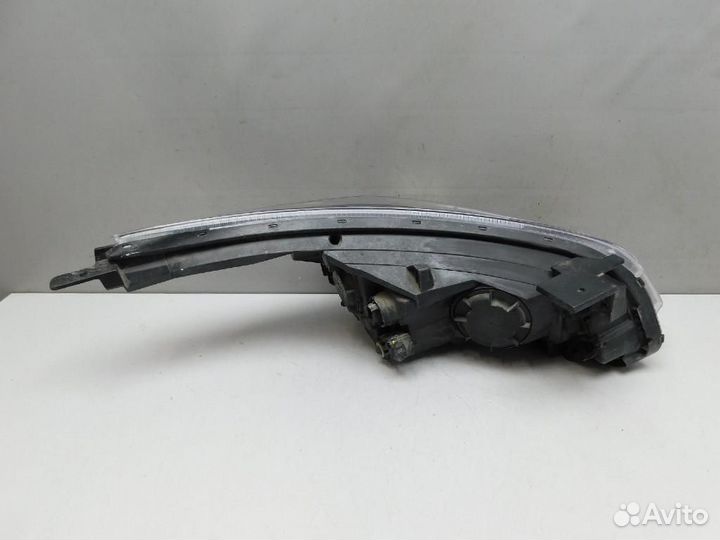 Фара левая Kia Rio