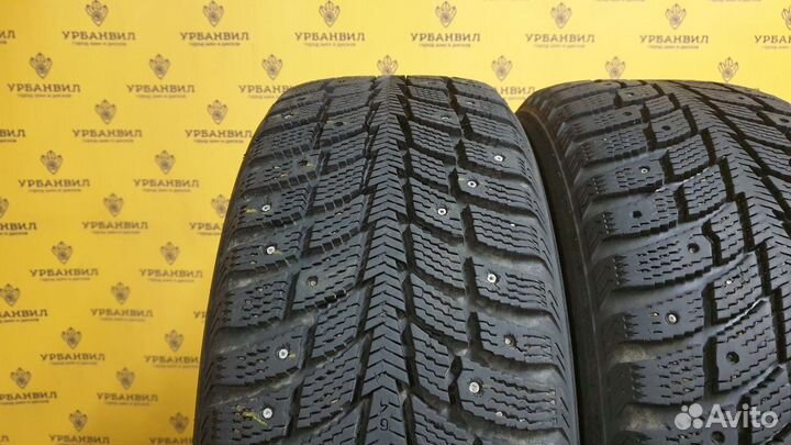 Nokian Tyres Nordman+ 205/55 R16 91T