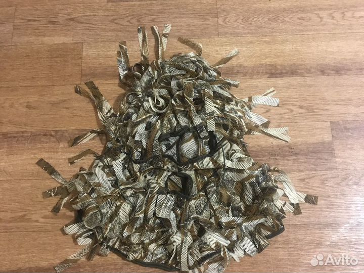 Маска для охоты