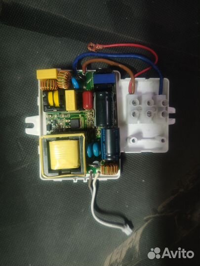 Блок питания для LED driver cl714r36n