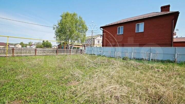 Участок 4 сот. (ИЖС)