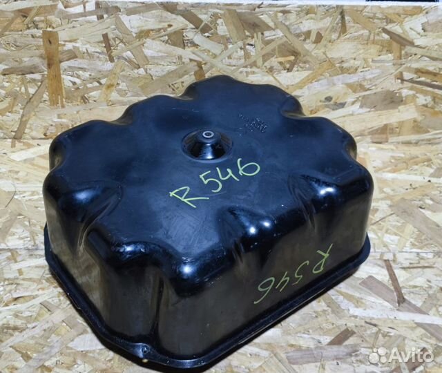 Компрессор пневмоподвески Range Rover L322 10-12