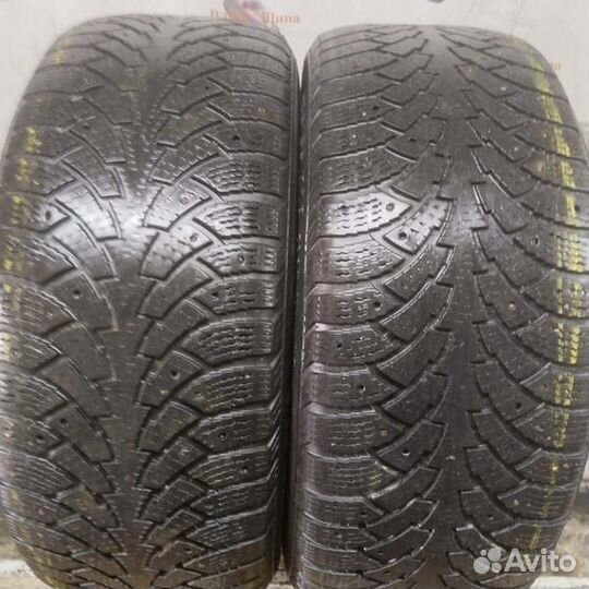 Nokian Tyres Hakkapeliitta SUV 255/55 R18