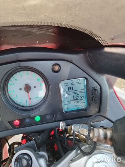 Honda VFR800 98г.в