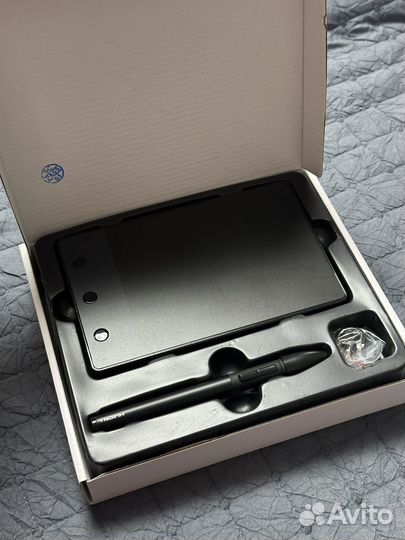 Графический планшет