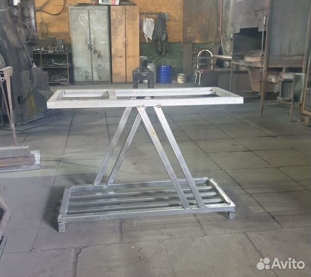 Мангалы от производителя лофт