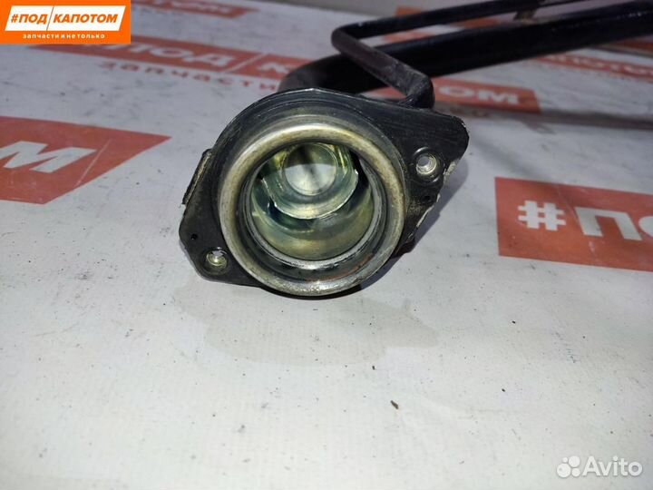 Горловина топливного бака Suzuki Grand Vitara