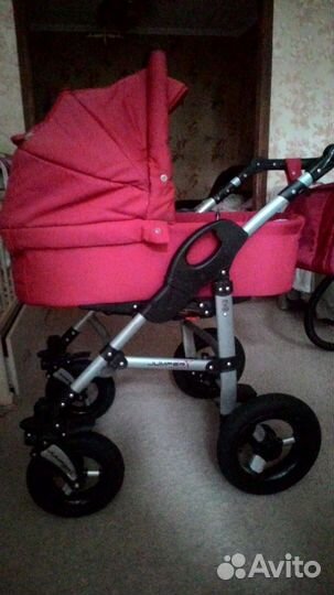 Продам коляску