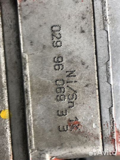 Тнвд Под восстановление VW Golf 3 1.9TDI