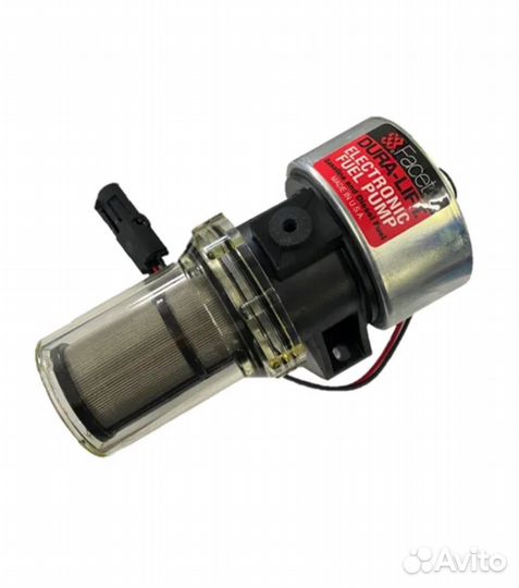 417059 Топливный насос Carrier, Thermo King