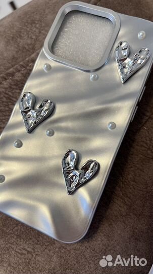 Чехол на iPhone 13 pro