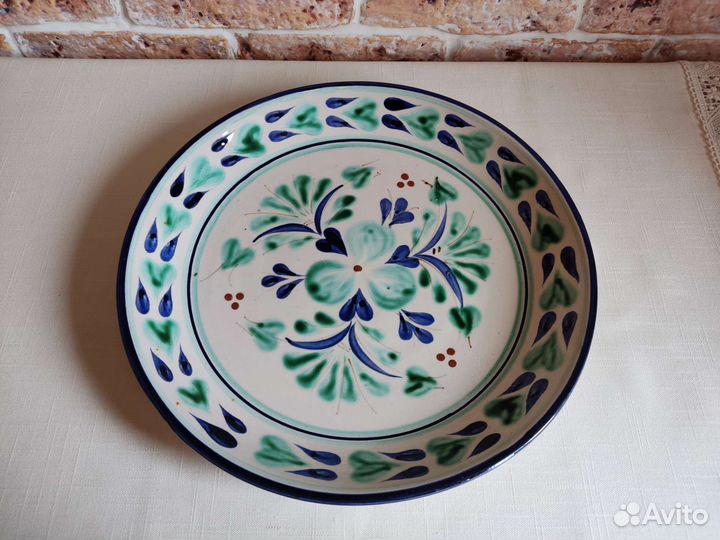 Блюдо (ляган)