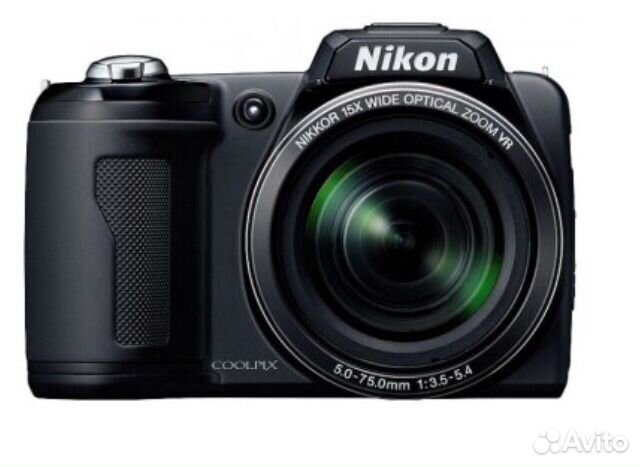 Фотоаппарат