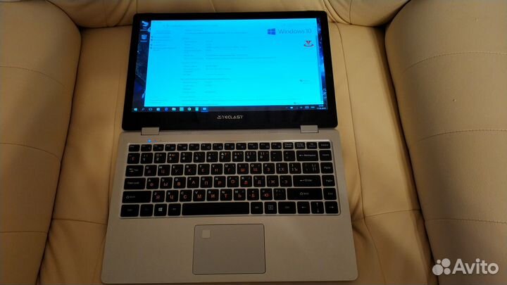 Teclast F6 Pro