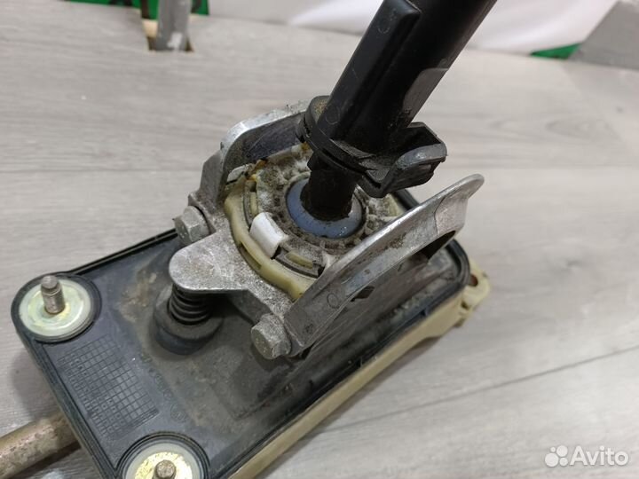 Рычаг (кулиса) коробки передач для VW Golf 4