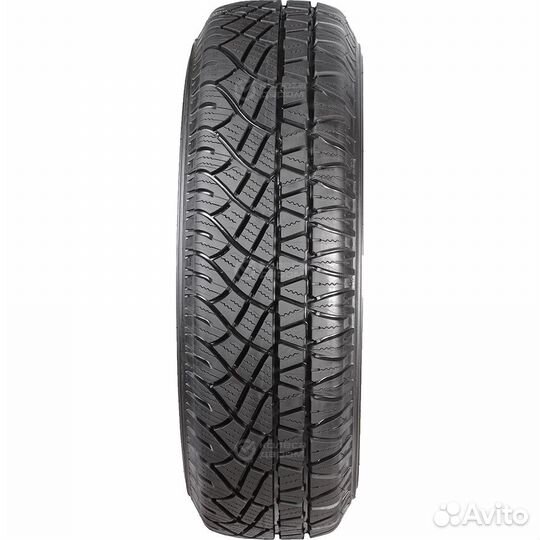 Michelin Latitude Cross 225/65 R18 107H