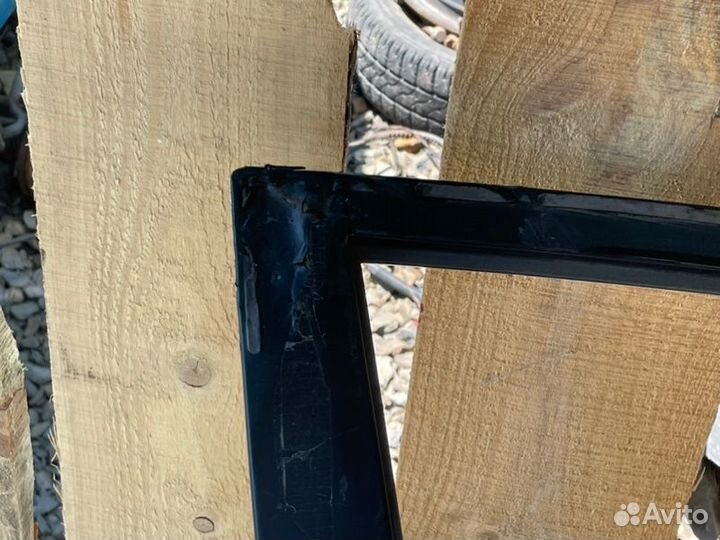 Дверь передняя правая Toyota Corolla E12