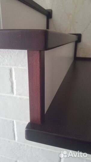 Лестница открытая