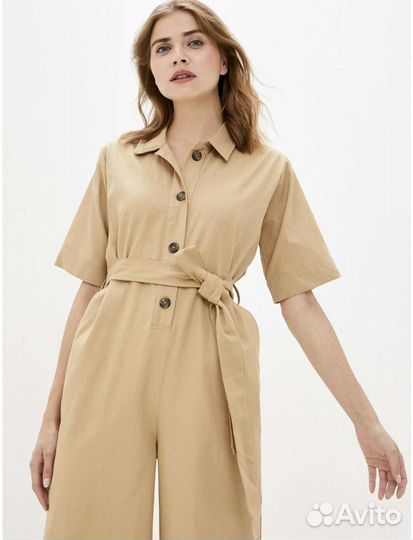 Комбинезон incity новый