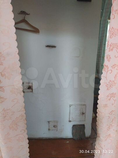 Дом 51 м² на участке 23 сот.