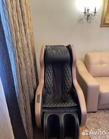Кресло массажное Gess