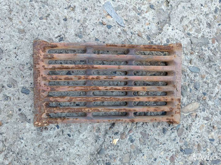 Колосники для котла