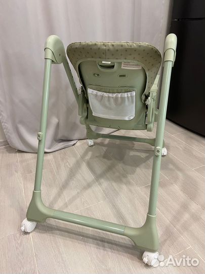 Детский стульчик для кормления