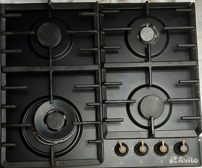 Варочная поверхность