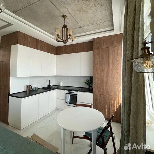 Бюджетная кухня