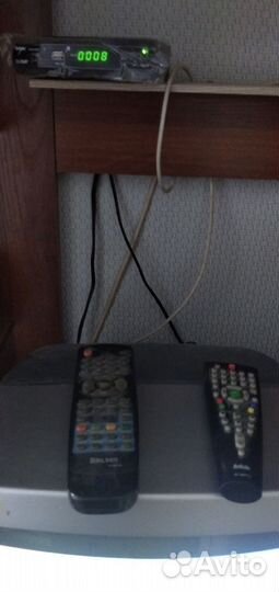 Телевизор бу