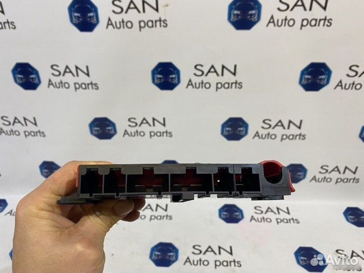 Распределитель тока Bmw 3 F30 N20B20 2012