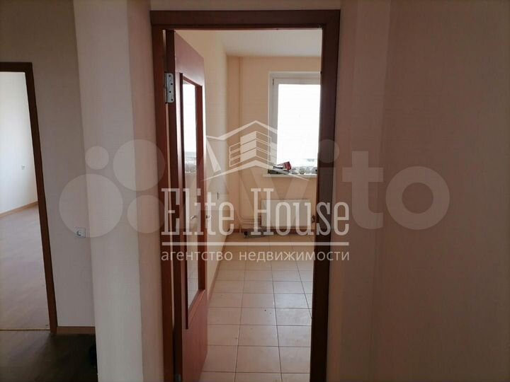 3-к. квартира, 87 м², 11/14 эт.